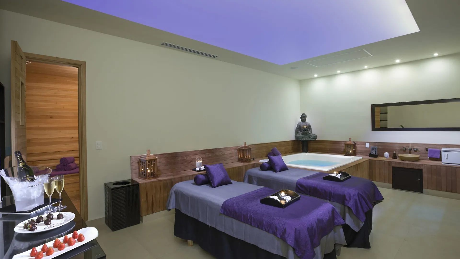 The Sian Kaan At Grand Tulum All Inclusive - Adults Only Akumal Otel