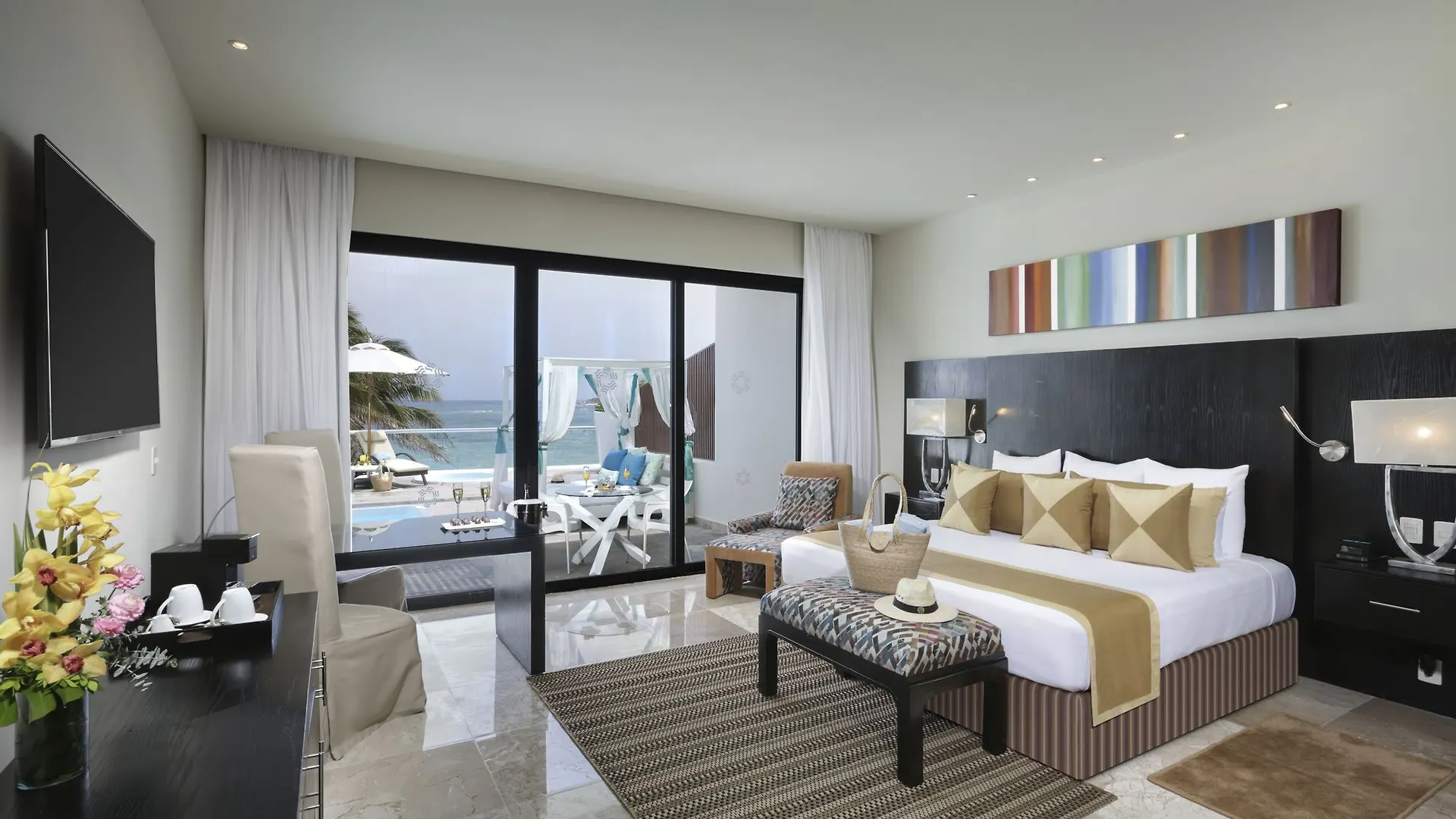The Sian Kaan At Grand Tulum All Inclusive - Adults Only Akumal 4*,  Meksika