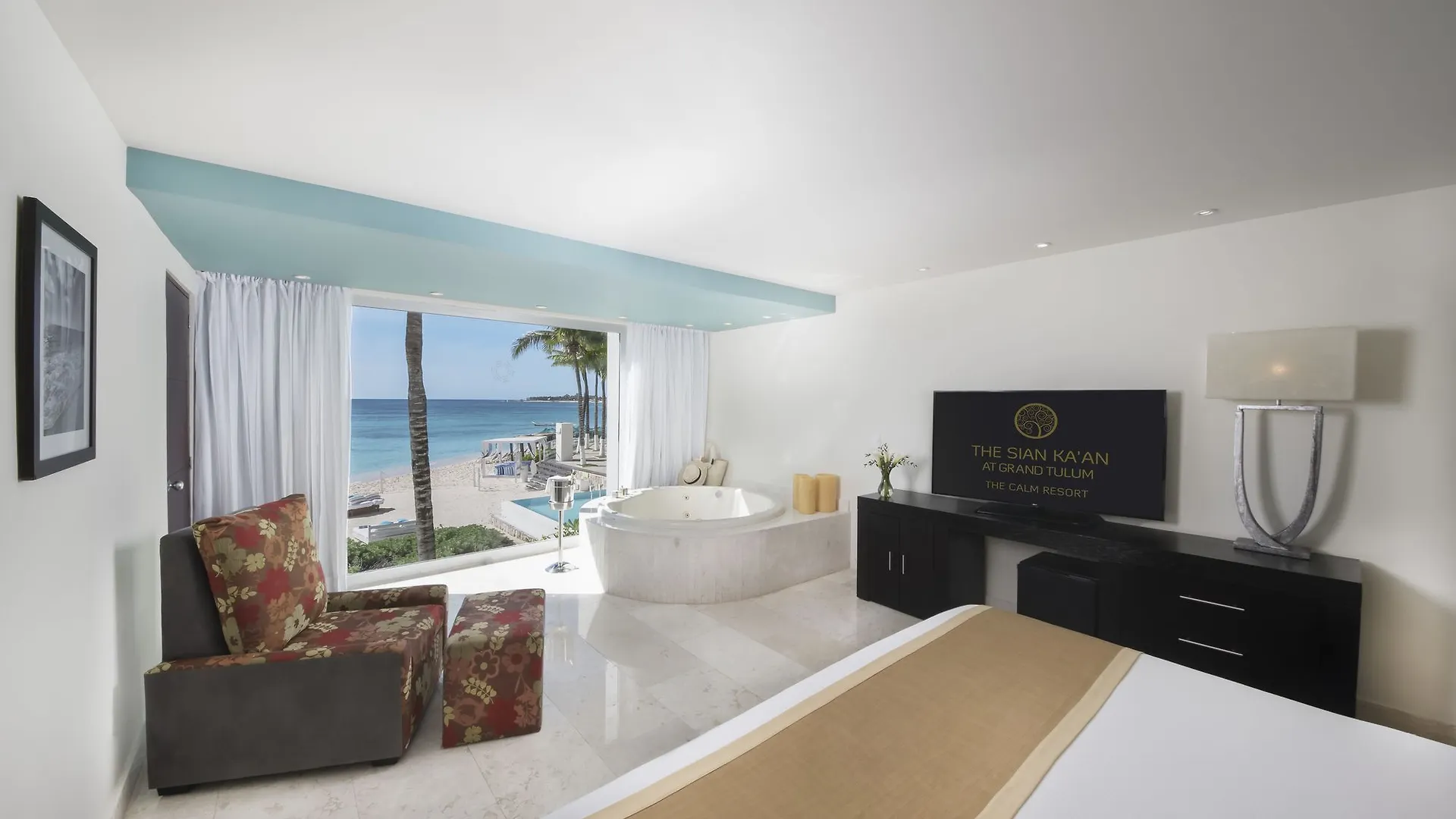 The Sian Kaan At Grand Tulum All Inclusive - Adults Only Akumal Meksika