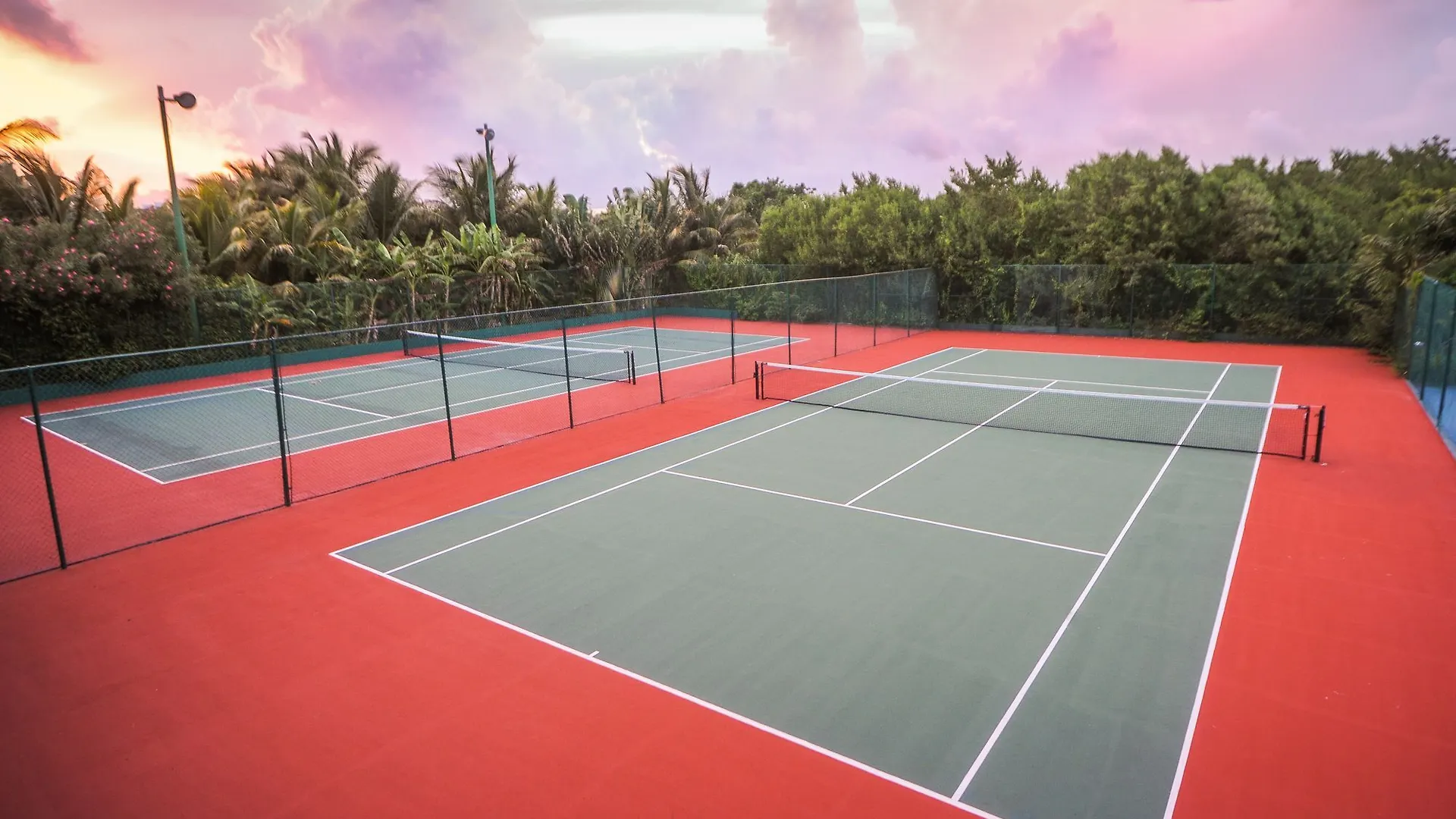 Otel The Sian Kaan At Grand Tulum All Inclusive - Adults Only Akumal