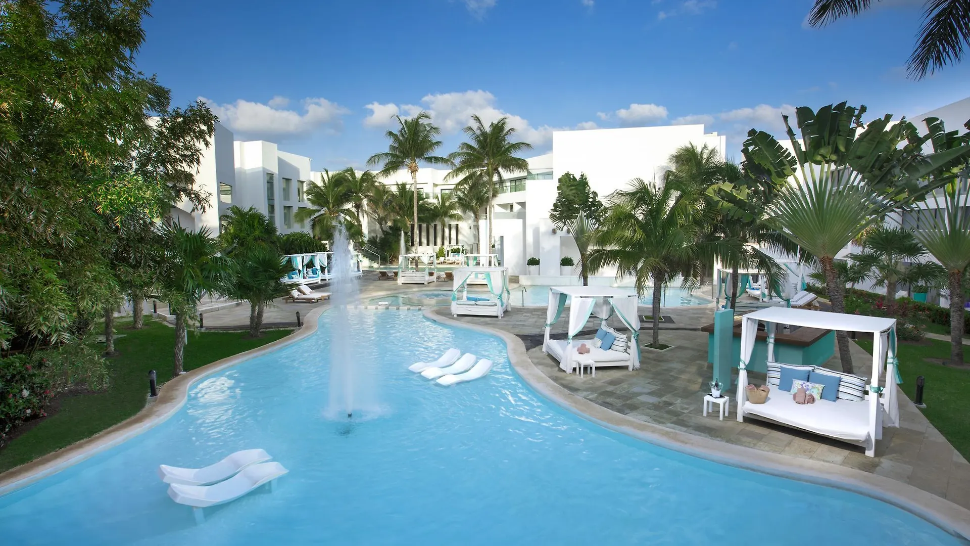 The Sian Kaan At Grand Tulum All Inclusive - Adults Only Akumal