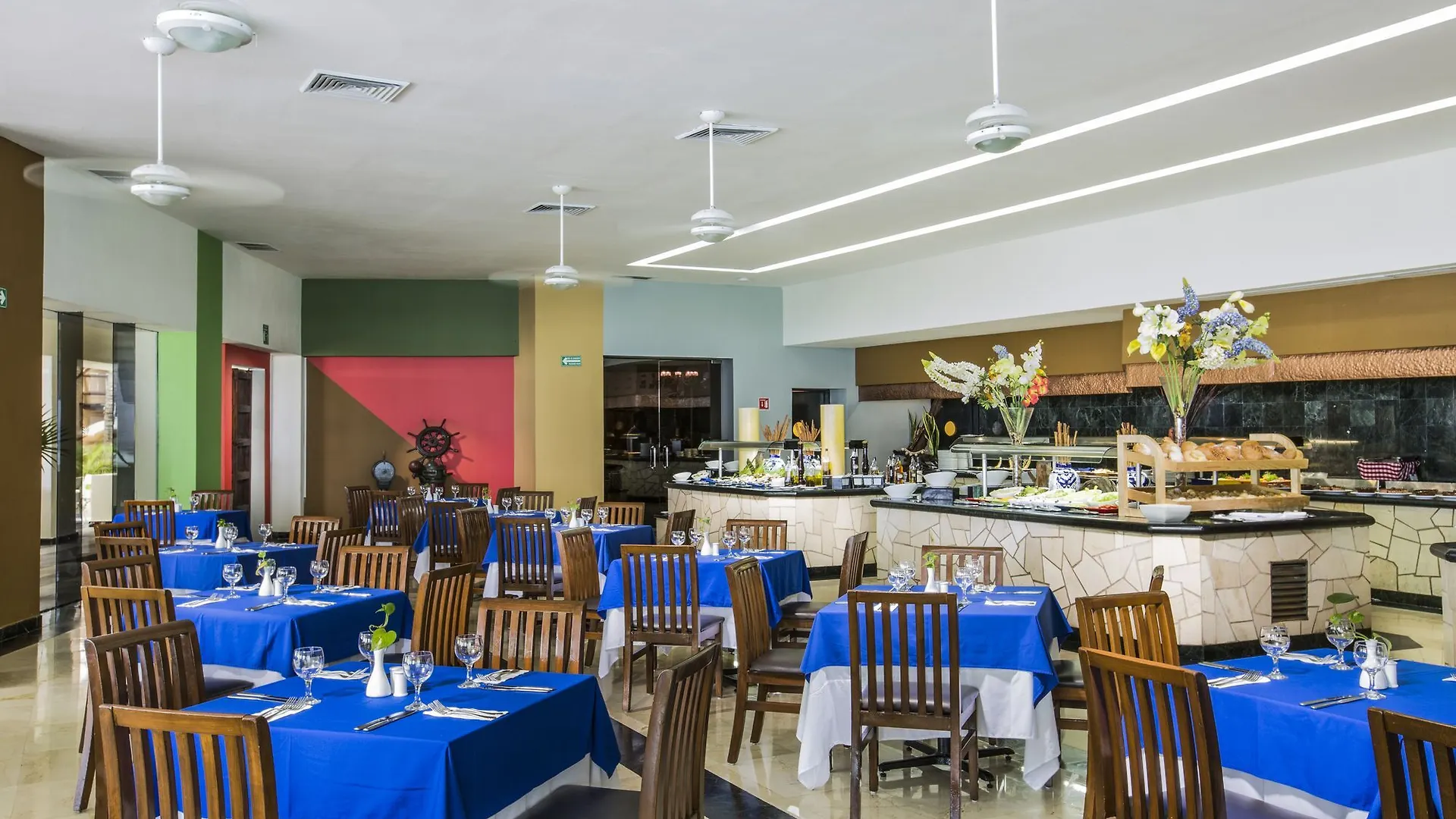 The Sian Kaan At Grand Tulum All Inclusive - Adults Only Akumal 4*,  Meksika