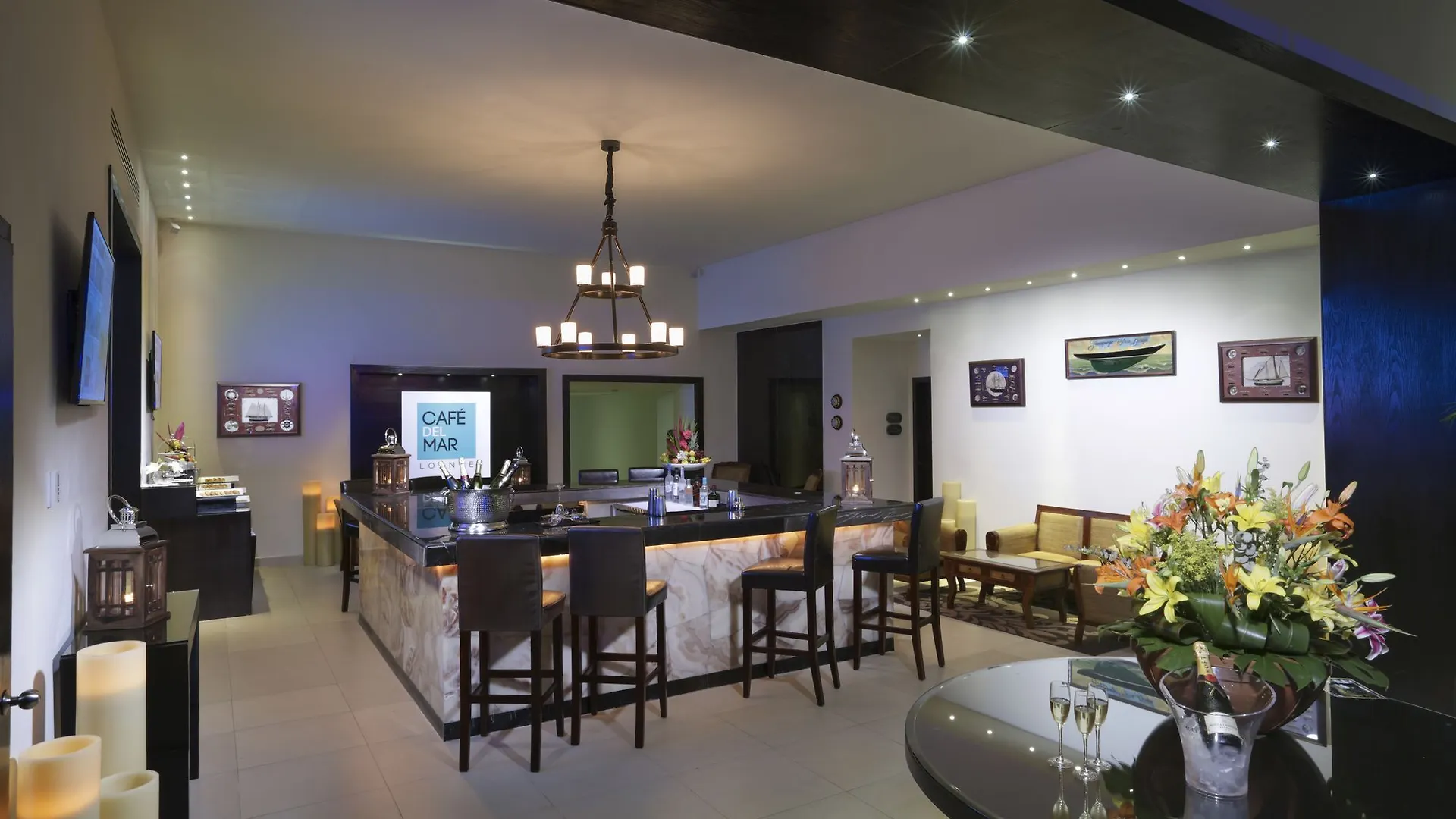 The Sian Kaan At Grand Tulum All Inclusive - Adults Only Akumal