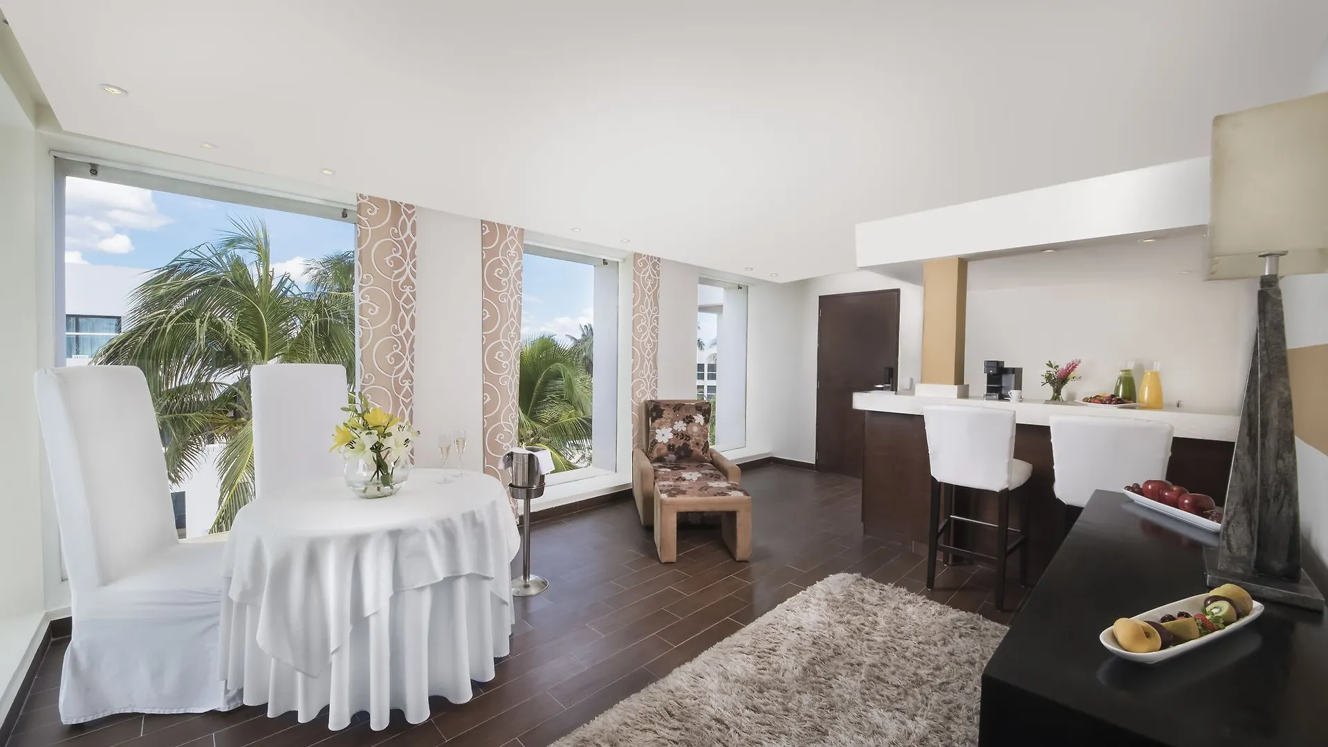 The Sian Kaan At Grand Tulum All Inclusive - Adults Only Akumal Meksika