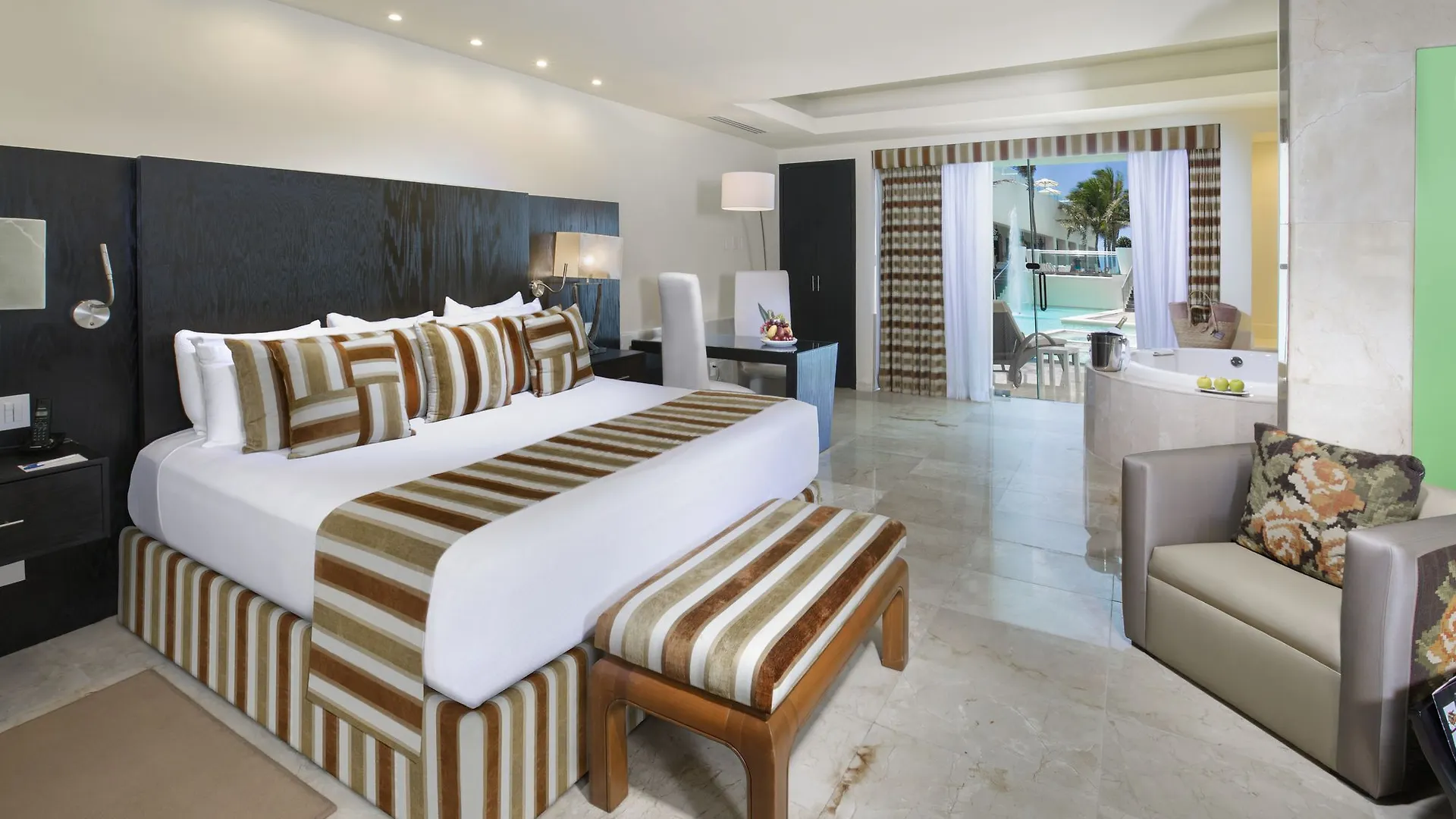 The Sian Kaan At Grand Tulum All Inclusive - Adults Only Akumal