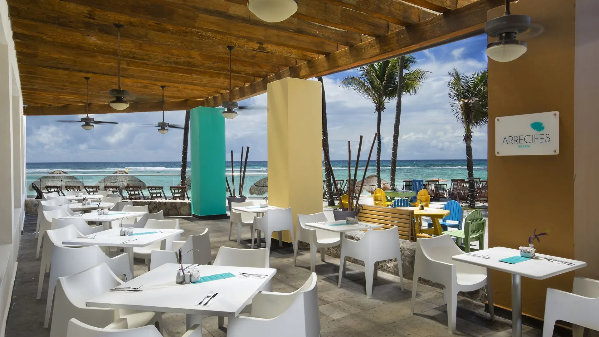 The Sian Kaan At Grand Tulum All Inclusive - Adults Only Akumal