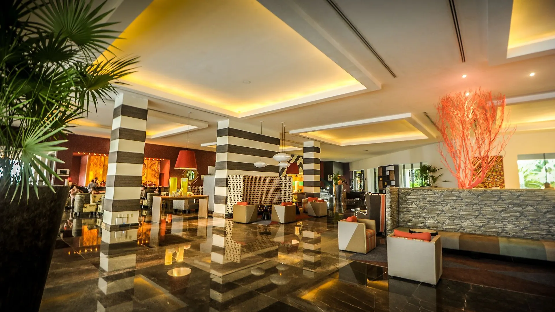 The Sian Kaan At Grand Tulum All Inclusive - Adults Only Akumal Otel