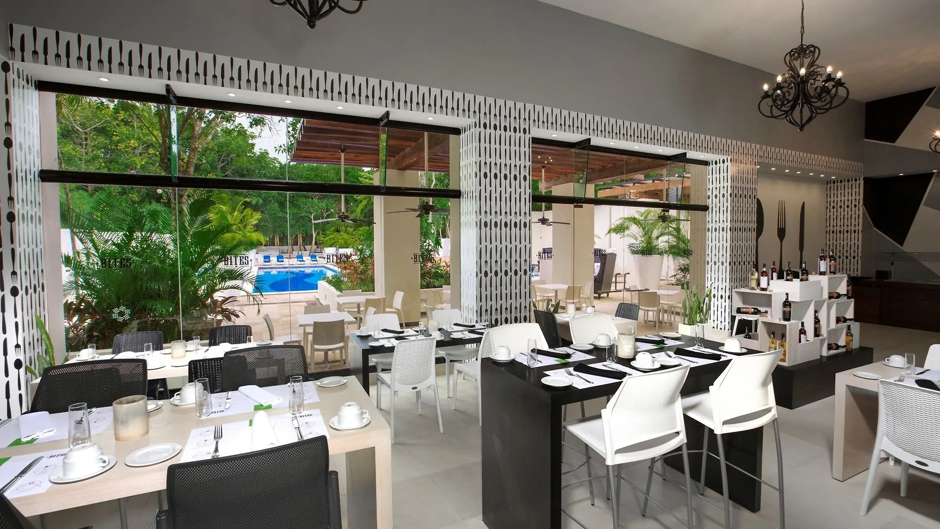 The Sian Kaan At Grand Tulum All Inclusive - Adults Only Akumal 4*,